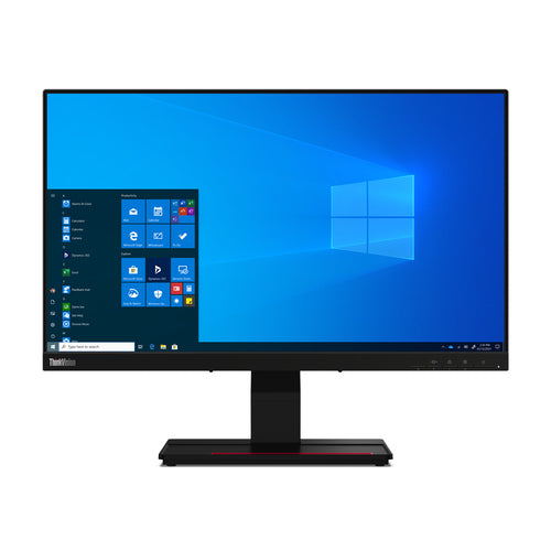 Lenovo ThinkVision T24t-20 60.5 cm (23.8 Lenovo ThinkVision T24t-20 60.5 cm (23.8
